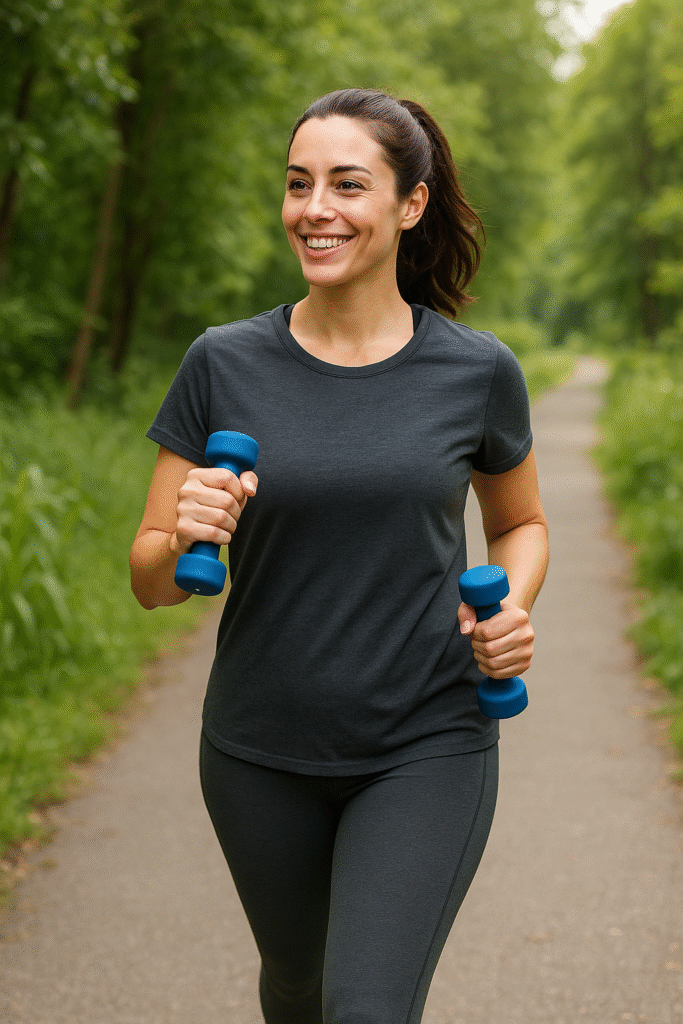 The Critical Connection Between Weight and Health 4 Exercise for weight loss