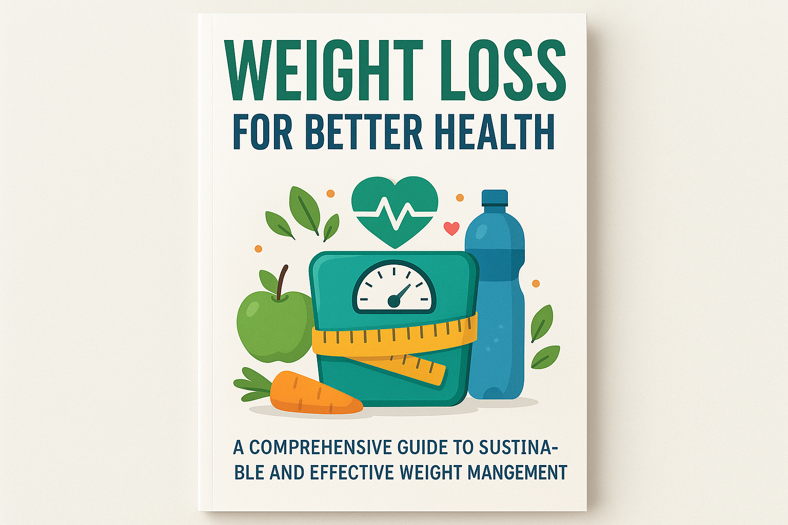 The Critical Connection Between Weight and Health 1 Weight Loss for Better Health