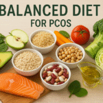 PCOS Nutrition