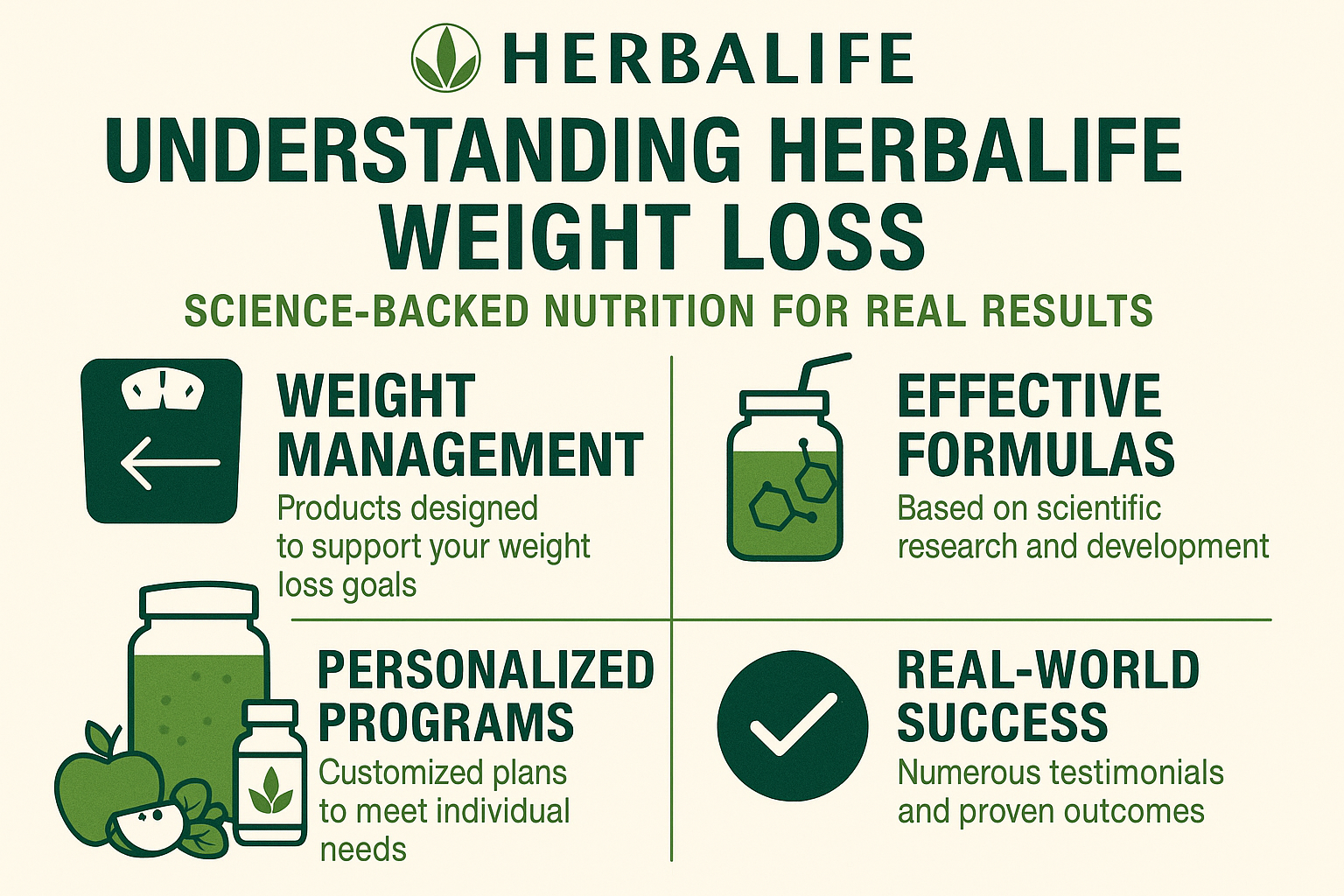 Herbalife Nutrition Insights