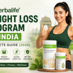 Herbalife Weight Loss Program in India: Complete Guide (2026)